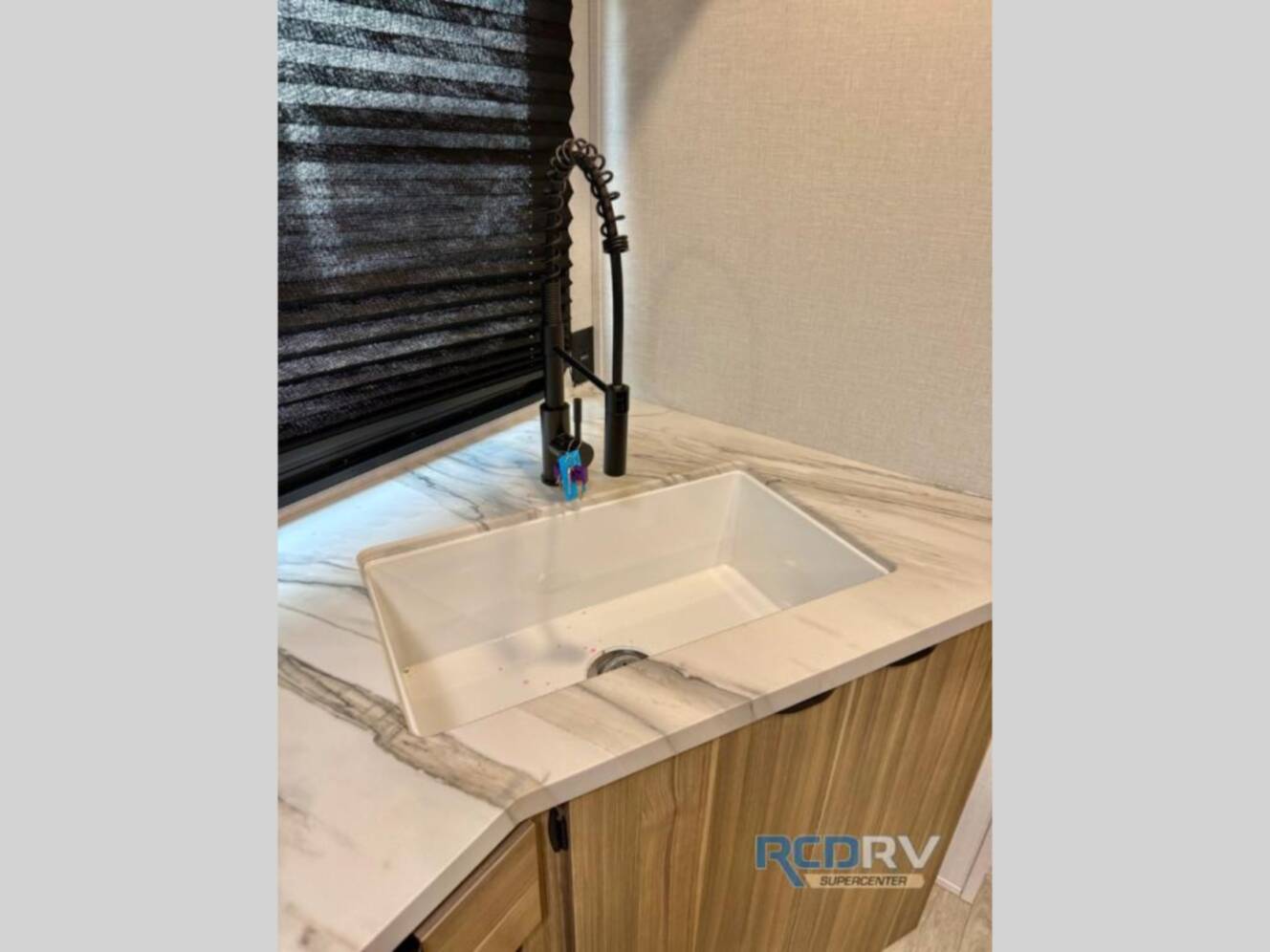 A photo of this 2027 Forest River Rv Salem 26DBHD