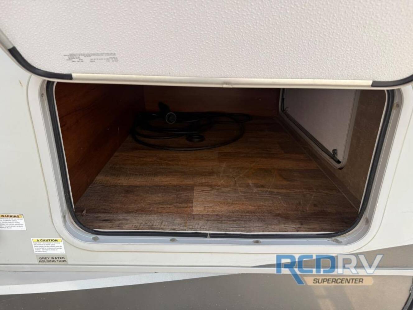 A photo of this 2017 Jayco Eagle HT 29.5BHDS