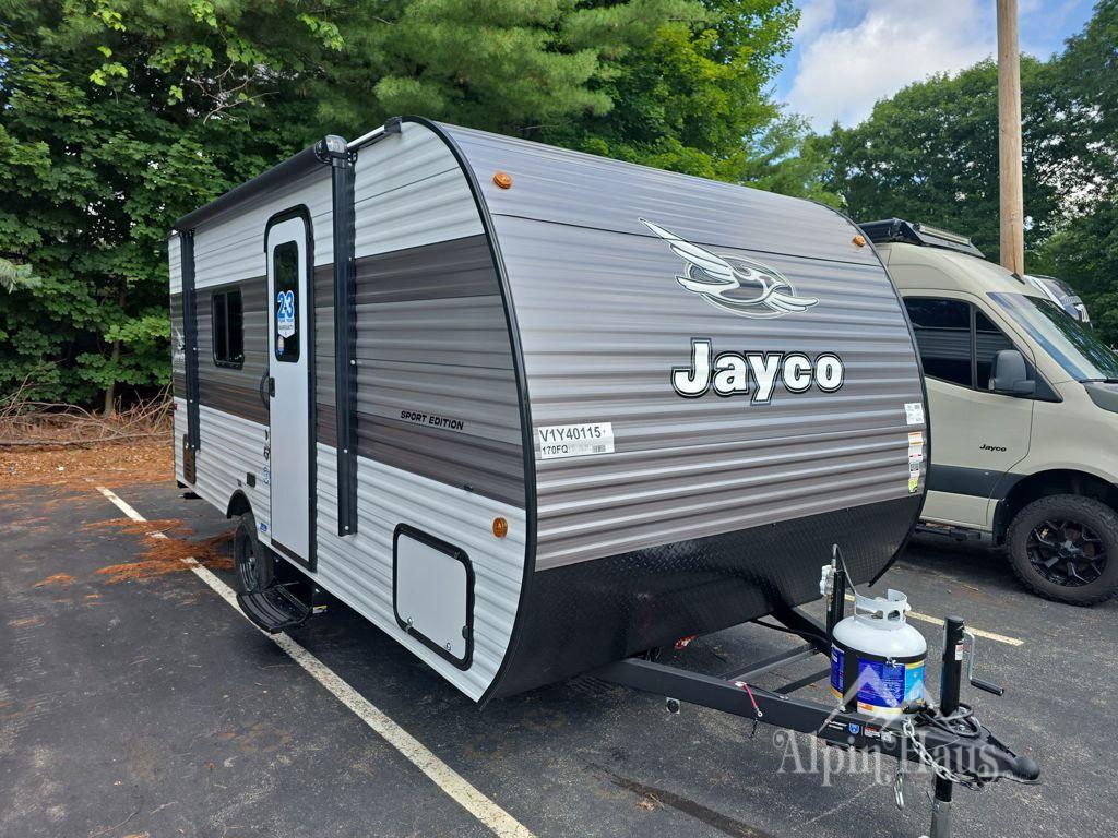 2027 Jayco Jay Flight 170FQ RV