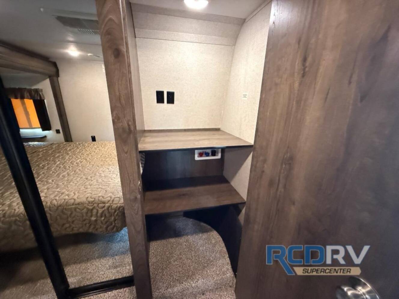 A photo of this 2019 Keystone Rv Montana High Country 305RL