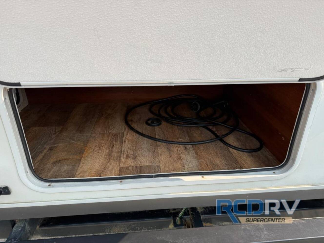 A photo of this 2017 Jayco Eagle HT 29.5BHDS