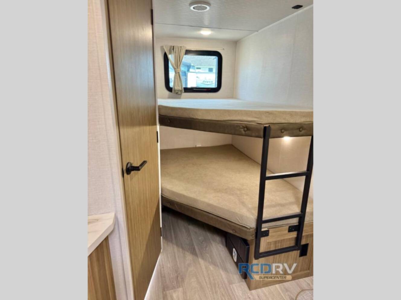 A photo of this 2027 Forest River Rv Salem 26DBHD