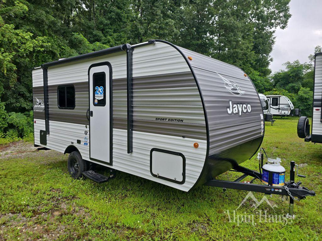 2027 Jayco Jay Flight 170FQ SPORT EDITION in oak ridge NJ