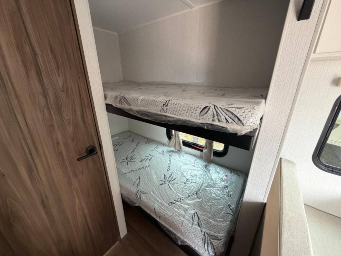 A photo of this 2027 Coachmen Rv Leprechaun 319MB Ford 450