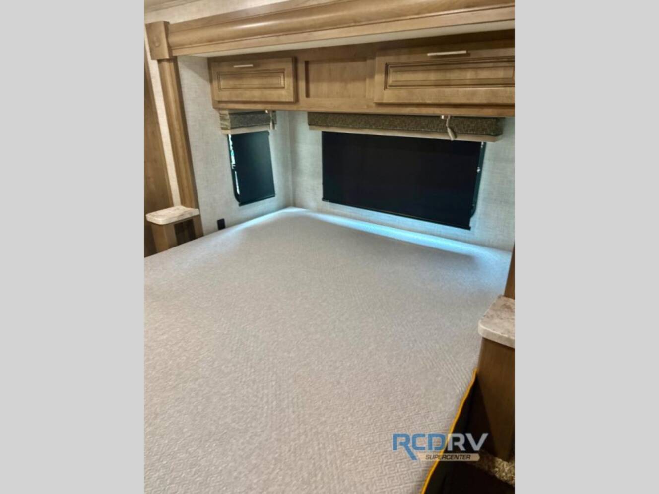 A photo of this 2020 Forest River Rv Georgetown 5 Series 34H5