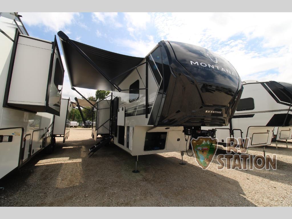 2027 Keystone Rv Montana High Country 391TB in tyler TX