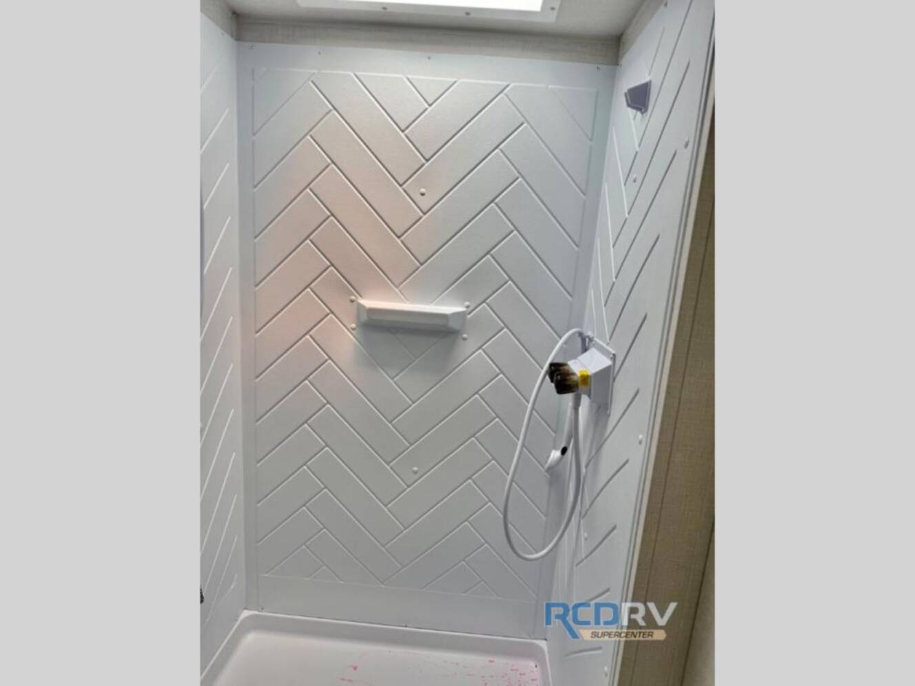 A photo of this 2027 Forest River Rv Salem 26DBHD