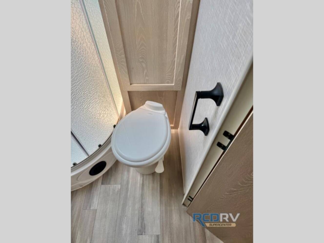 A photo of this 2022 Forest River Rv Flagstaff Micro Lite 21DS