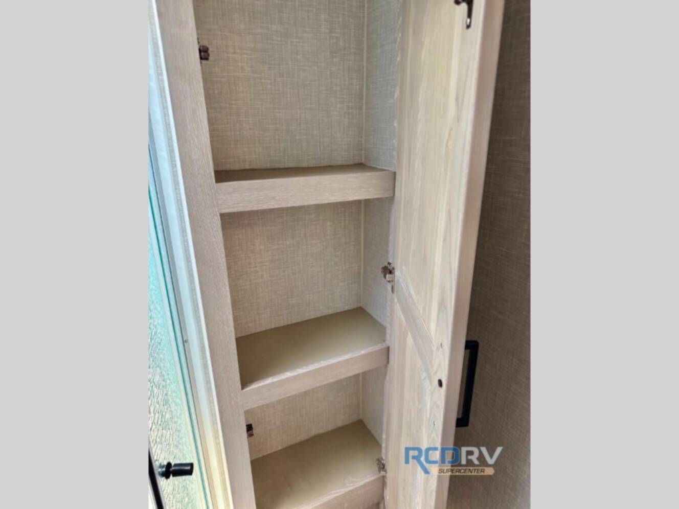 A photo of this 2022 Forest River Rv Flagstaff Micro Lite 21DS