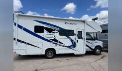 2022 Thor Motor Coach Chateau 25M RV