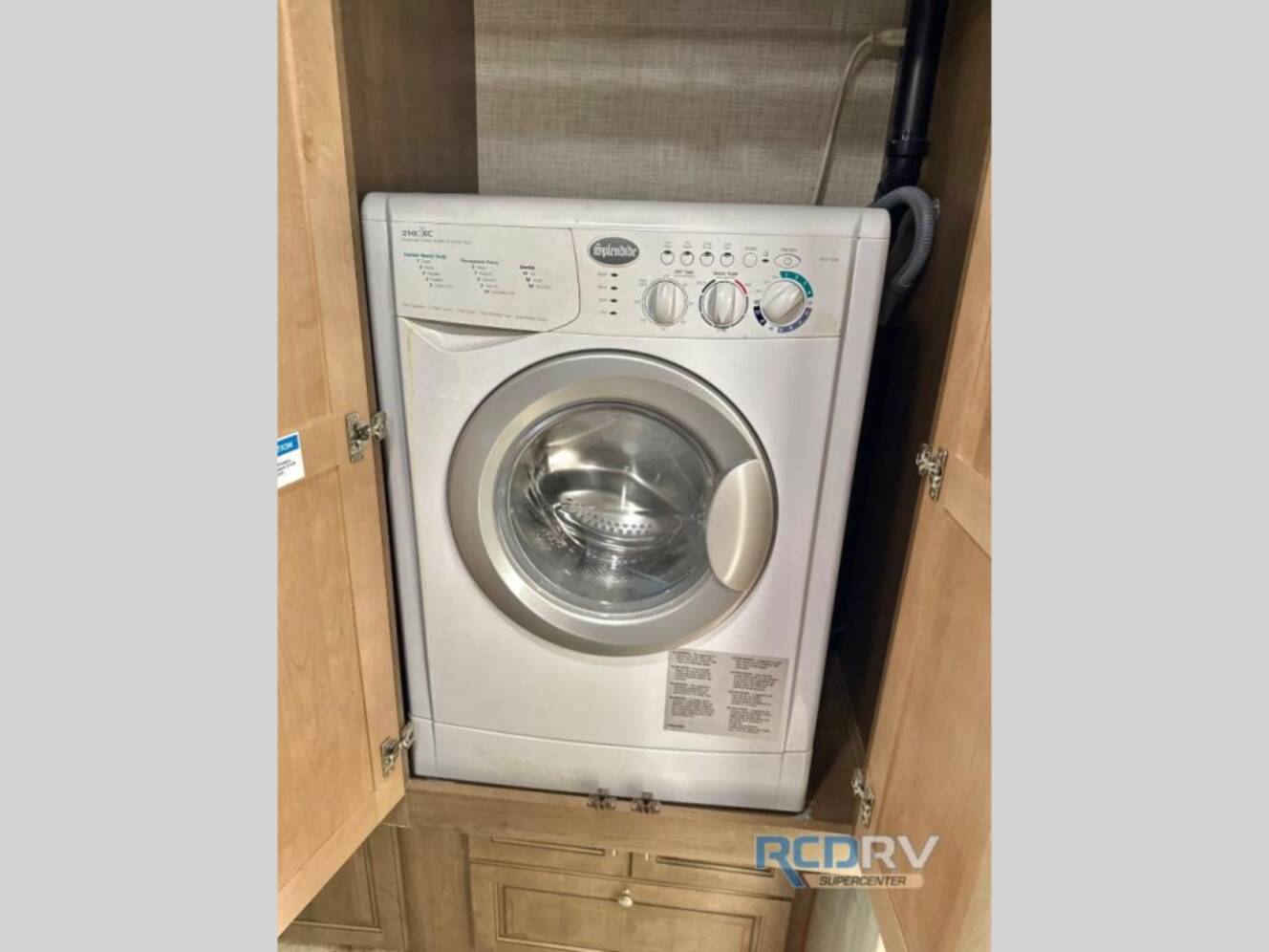 A photo of this 2020 Forest River Rv Georgetown 5 Series 34H5