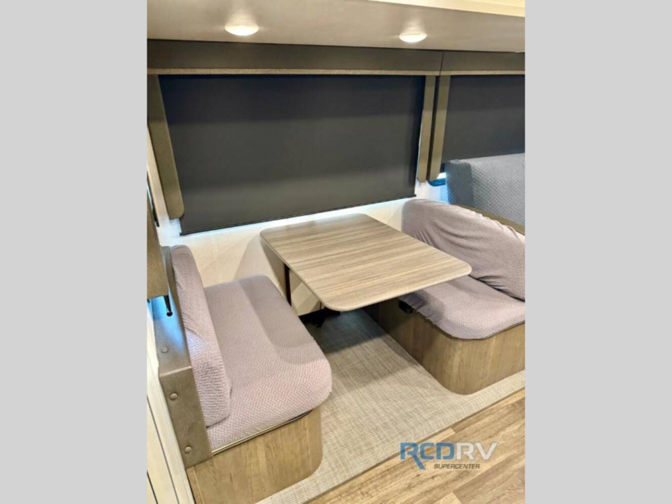 A photo of this 2023 Keystone Rv Cougar Half-Ton 30RKD