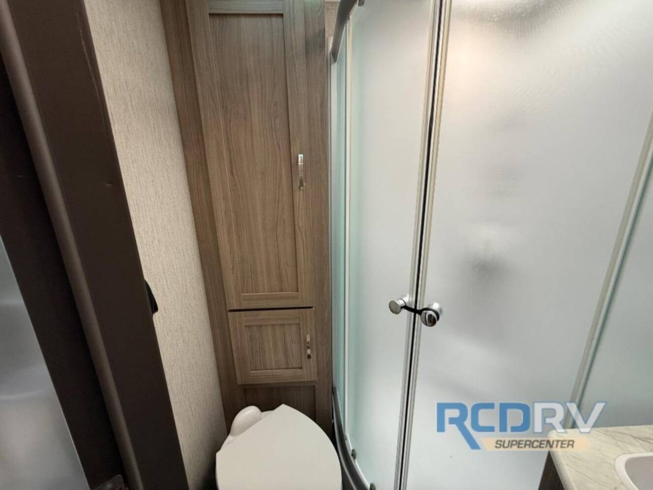 A photo of this 2021 Coachmen Rv Freedom Express Ultra Lite 192RBS