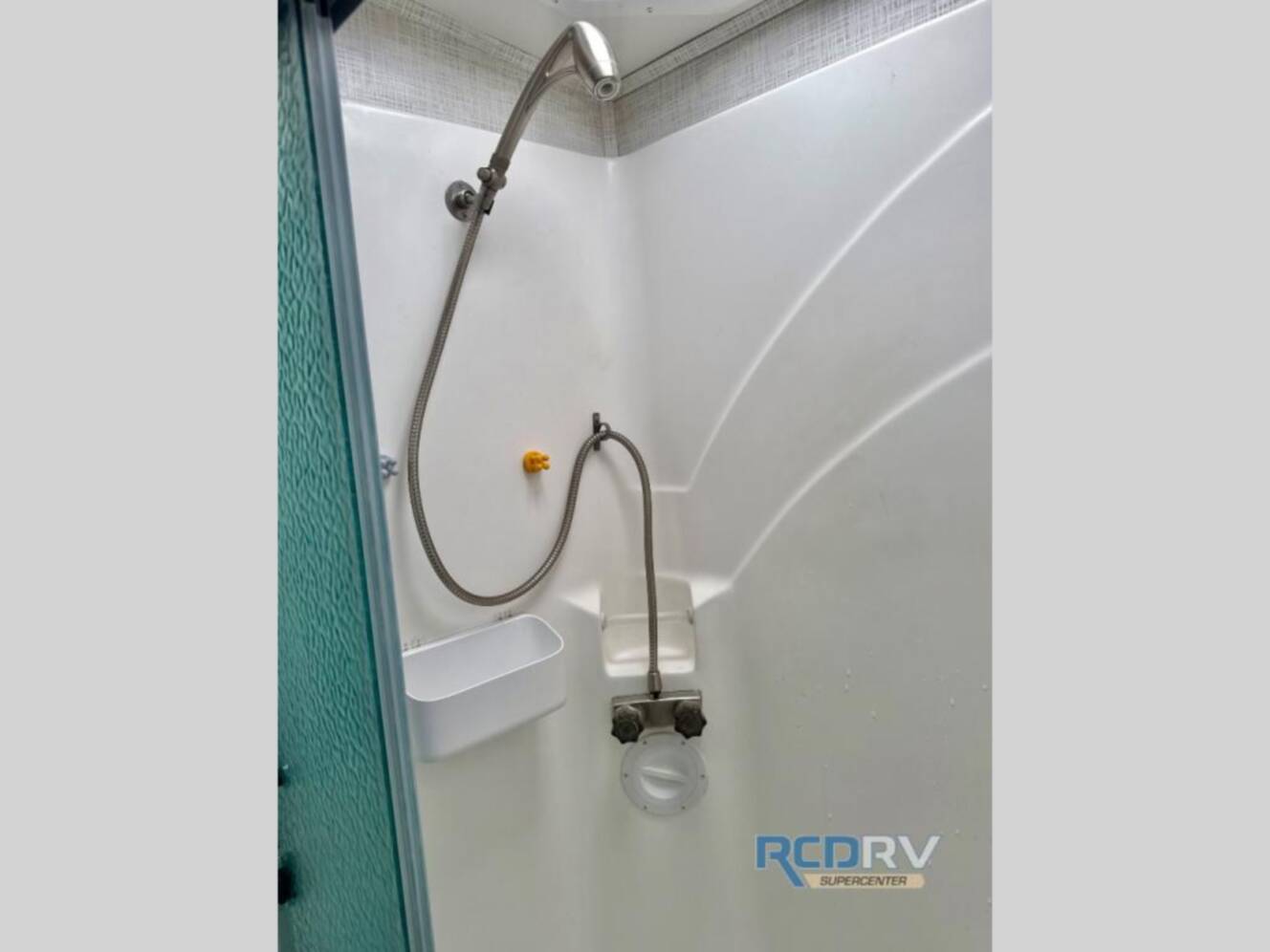 A photo of this 2020 Forest River Rv Georgetown 5 Series 34H5