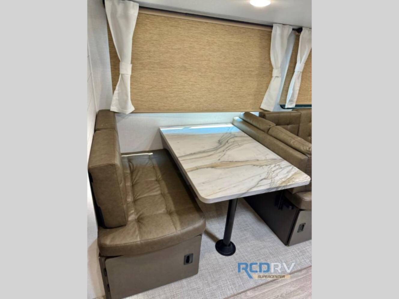 A photo of this 2027 Forest River Rv Salem 26DBHD