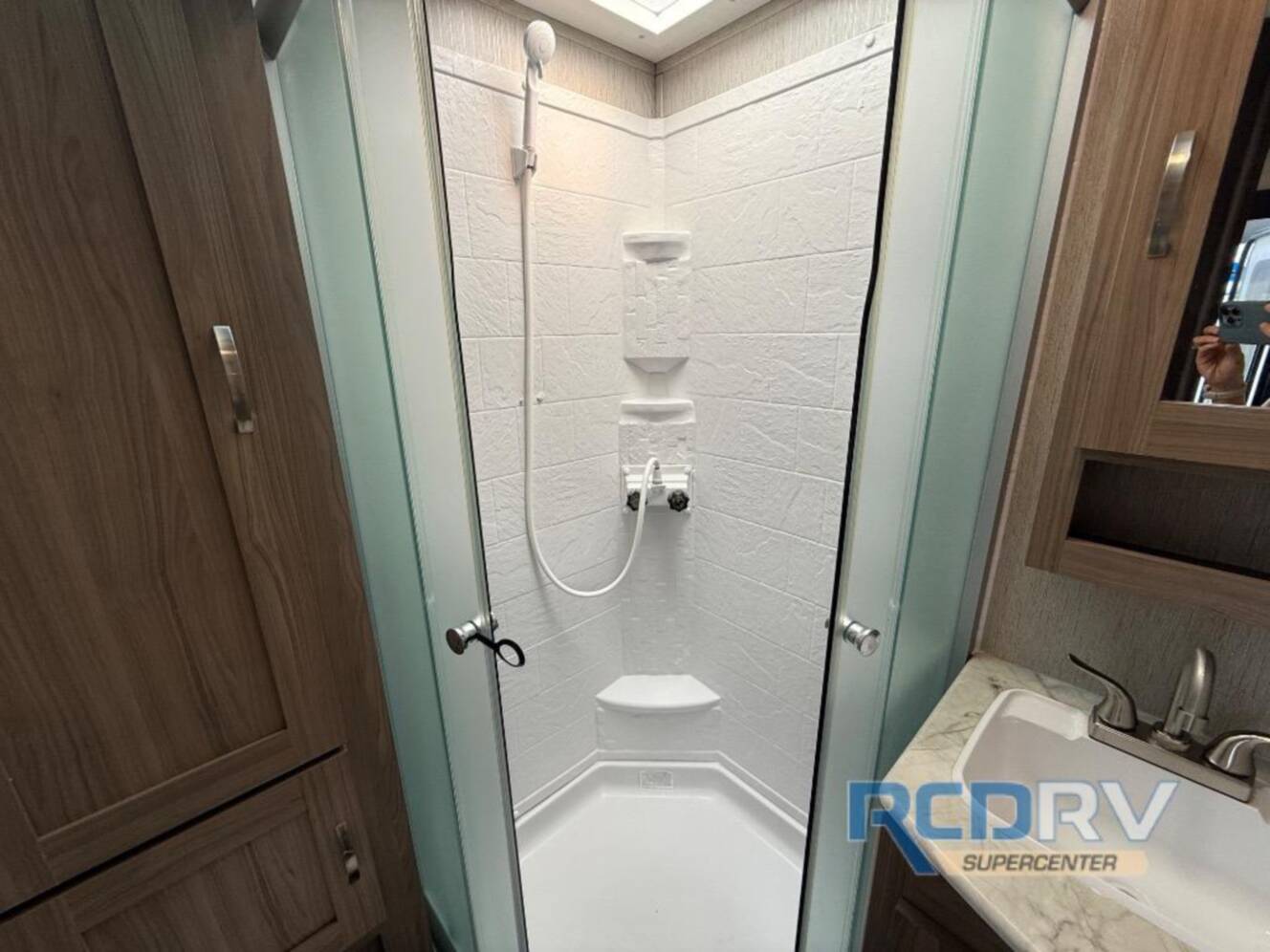 A photo of this 2021 Coachmen Rv Freedom Express Ultra Lite 192RBS