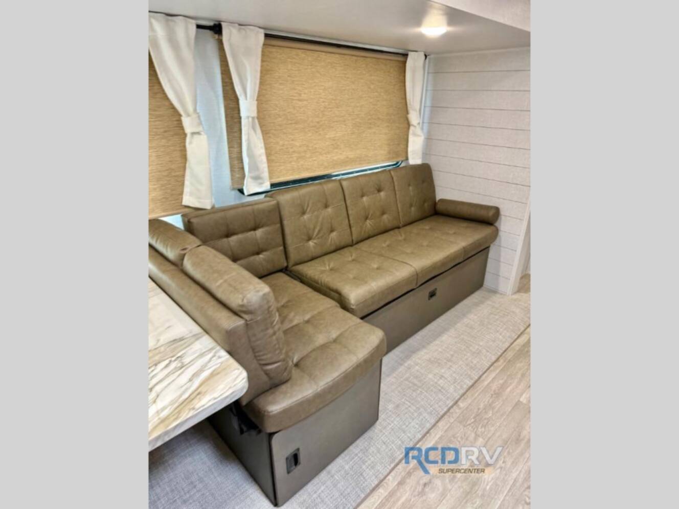 A photo of this 2027 Forest River Rv Salem 26DBHD