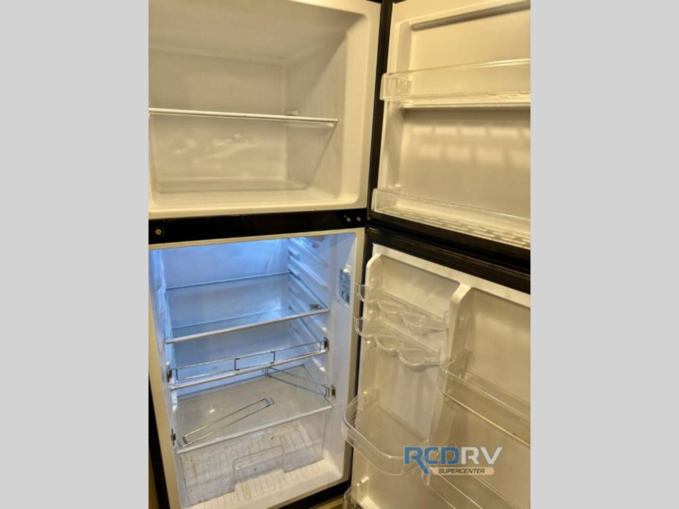 A photo of this 2022 Forest River Rv Flagstaff Micro Lite 21DS