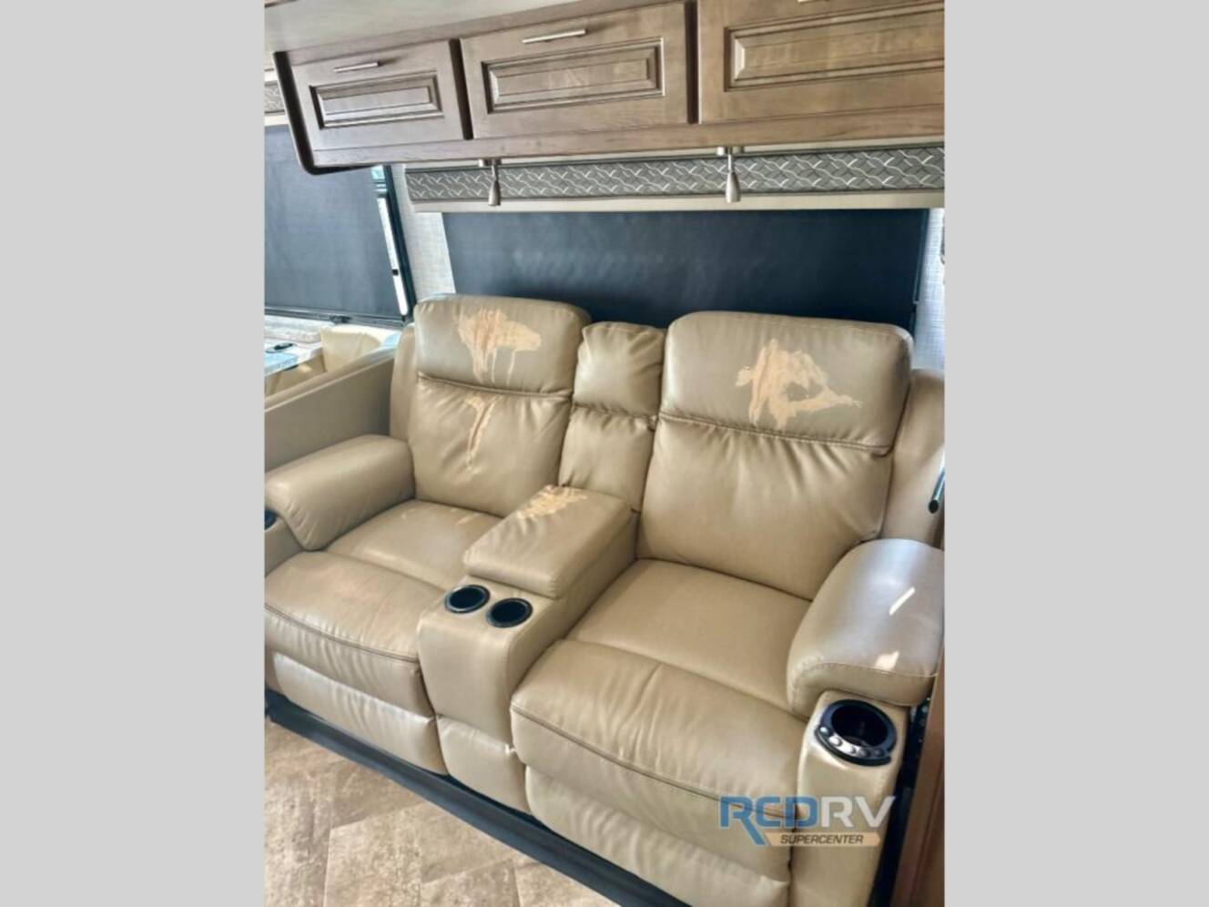 A photo of this 2020 Forest River Rv Georgetown 5 Series 34H5