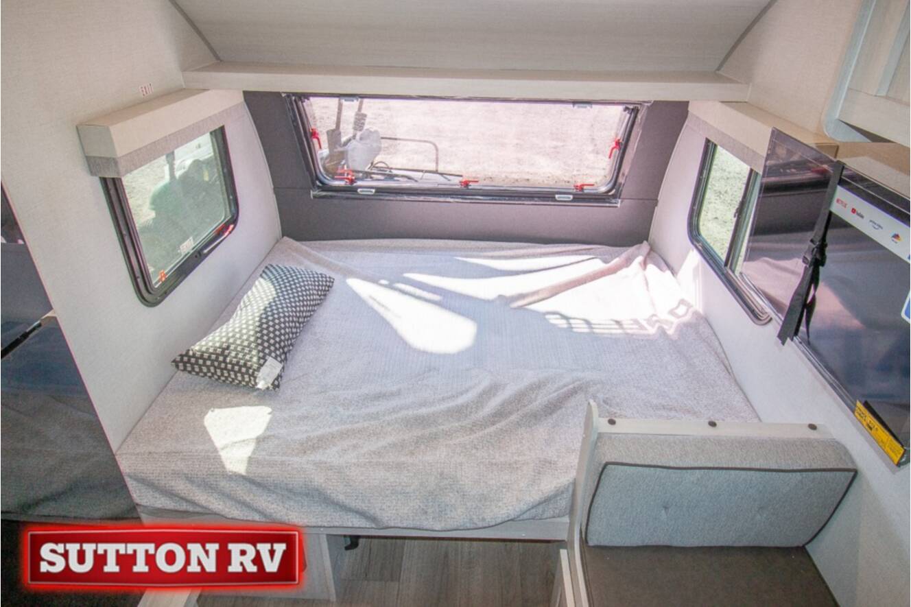 A photo of this 2027 Forest River Rv R Pod RP-180