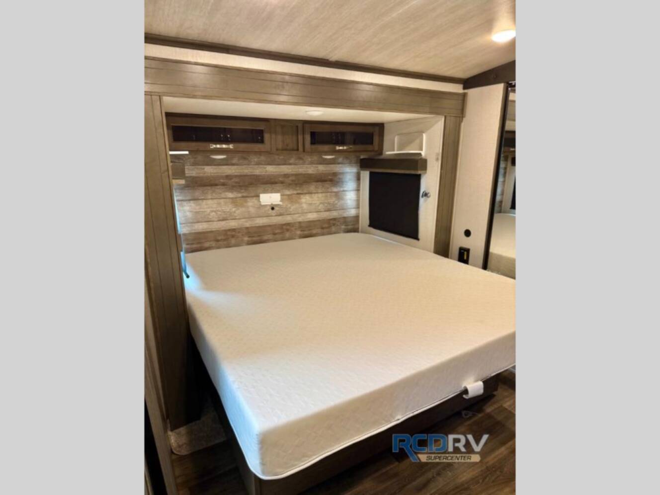 A photo of this 2023 Keystone Rv Cougar Half-Ton 30RKD