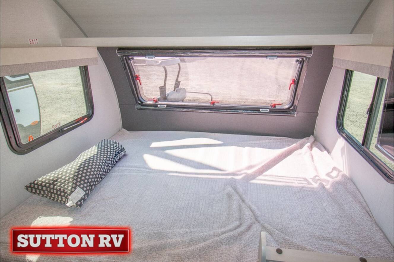 A photo of this 2027 Forest River Rv R Pod RP-180