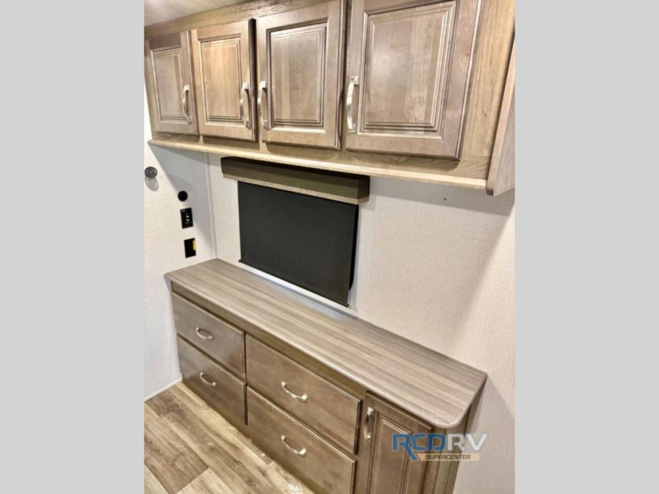 A photo of this 2023 Keystone Rv Cougar Half-Ton 30RKD
