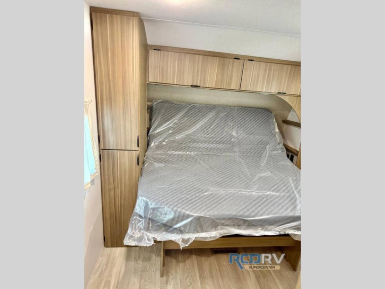 A photo of this 2027 Forest River Rv Salem 26DBHD