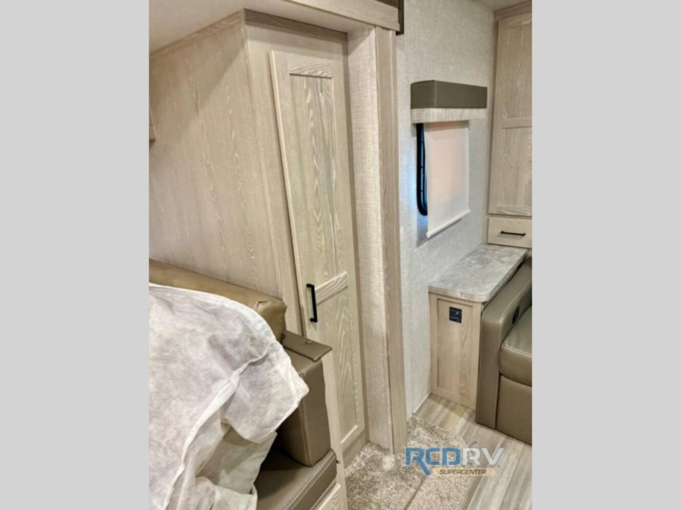 A photo of this 2022 Forest River Rv Flagstaff Micro Lite 21DS