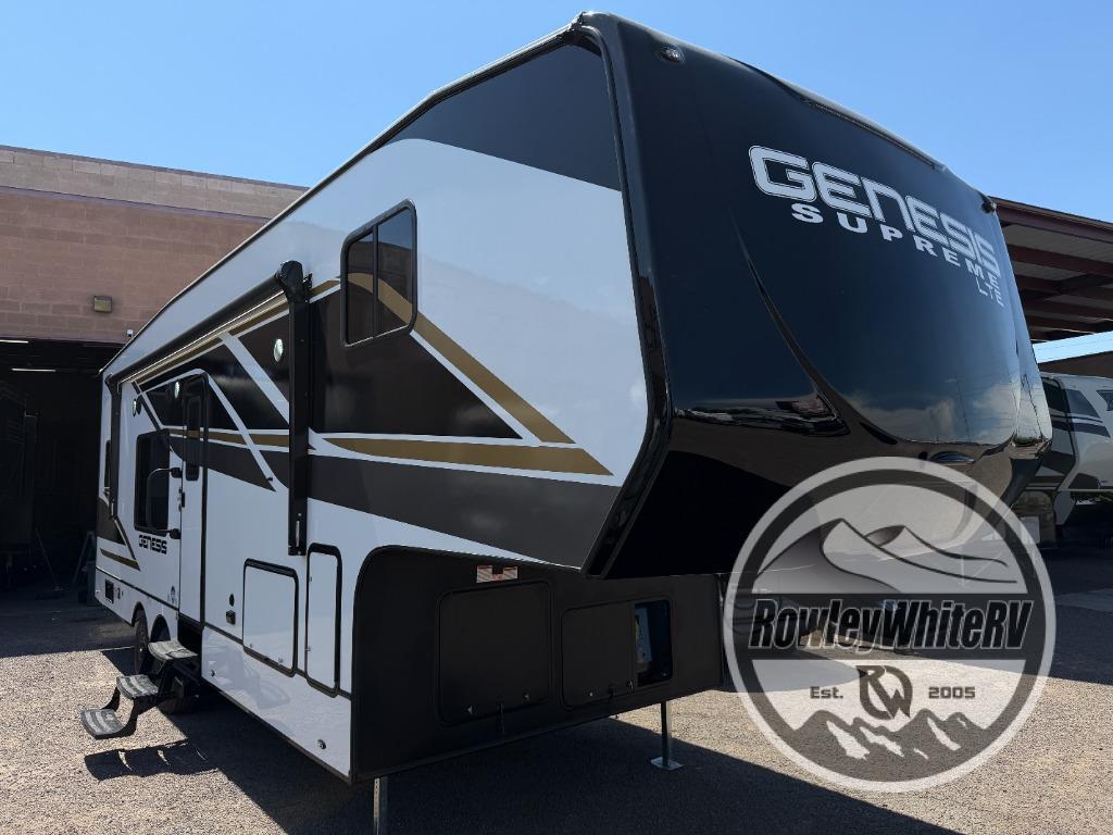 2027 Genesis Supreme Genesis Supreme G295LTE in phoenix AZ
