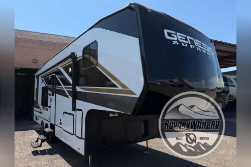 2027 Genesis Supreme Genesis Supreme G295LTE in phoenix AZ