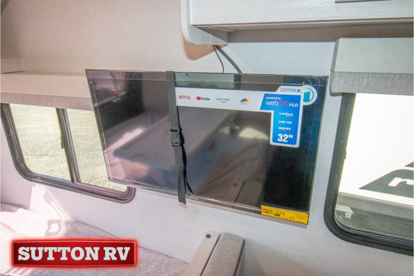 A photo of this 2027 Forest River Rv R Pod RP-180