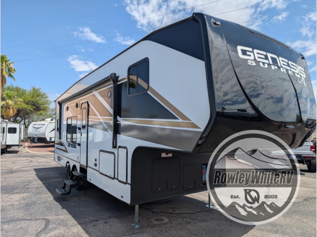 2027 Genesis Supreme Genesis Supreme 295LTE V295LTE in tucson AZ