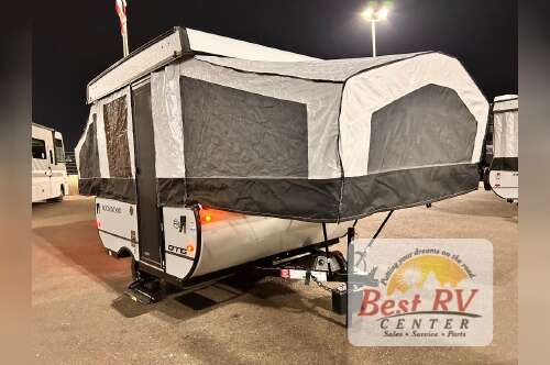 2027 Forest River Rv Rockwood OTG 16OTG R16OTG in turlock CA