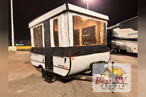 2027 Forest River Rv Rockwood OTG 19OTG in turlock CA