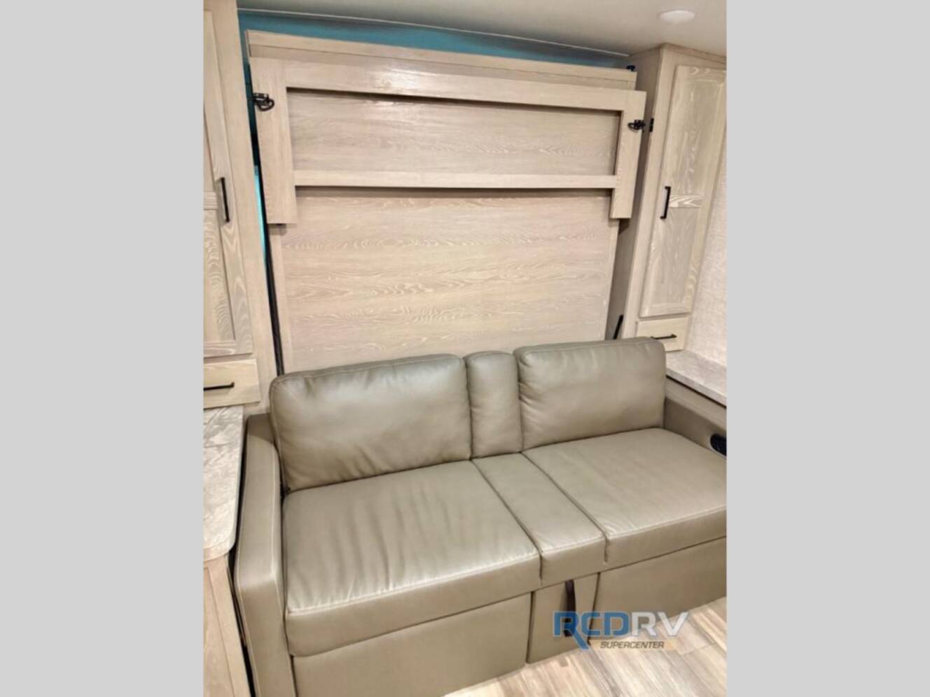 A photo of this 2022 Forest River Rv Flagstaff Micro Lite 21DS