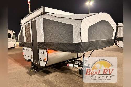 2027 Forest River Rv Rockwood OTG 16OTG R16OTG in turlock CA