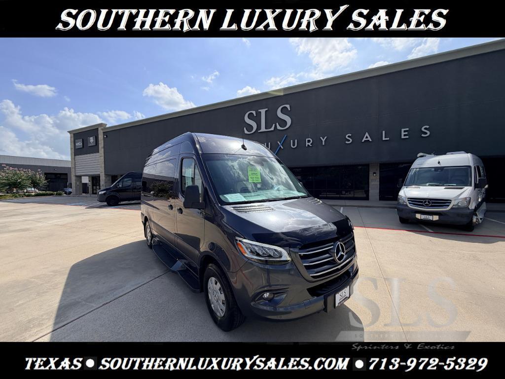 2024 Midwest Automotive Designs Luxe Cruiser D4 170 D4 in houston TX