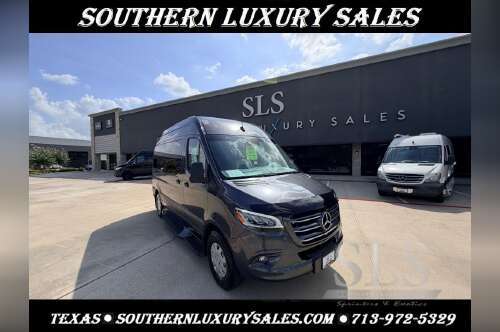 2024 Midwest Automotive Designs Luxe Cruiser D4 170 D4 in houston TX