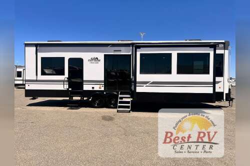 2027 Forest River Rv Cedar Creek Cottage 40CCK in turlock CA