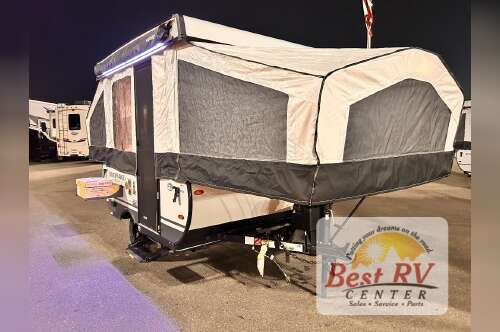 2027 Forest River Rv Rockwood Freedom Series 1640FT in turlock CA