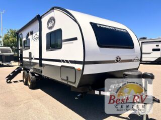 2026 FOREST RIVER R-POD RP-198