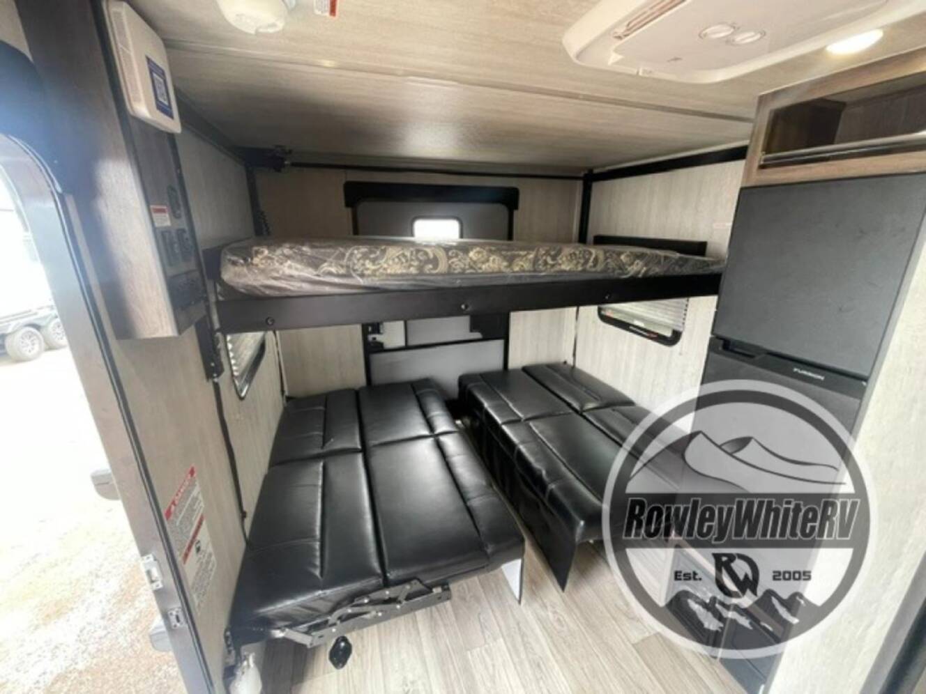 A photo of this 2027 Genesis Supreme Overnighter G12-14.6FK