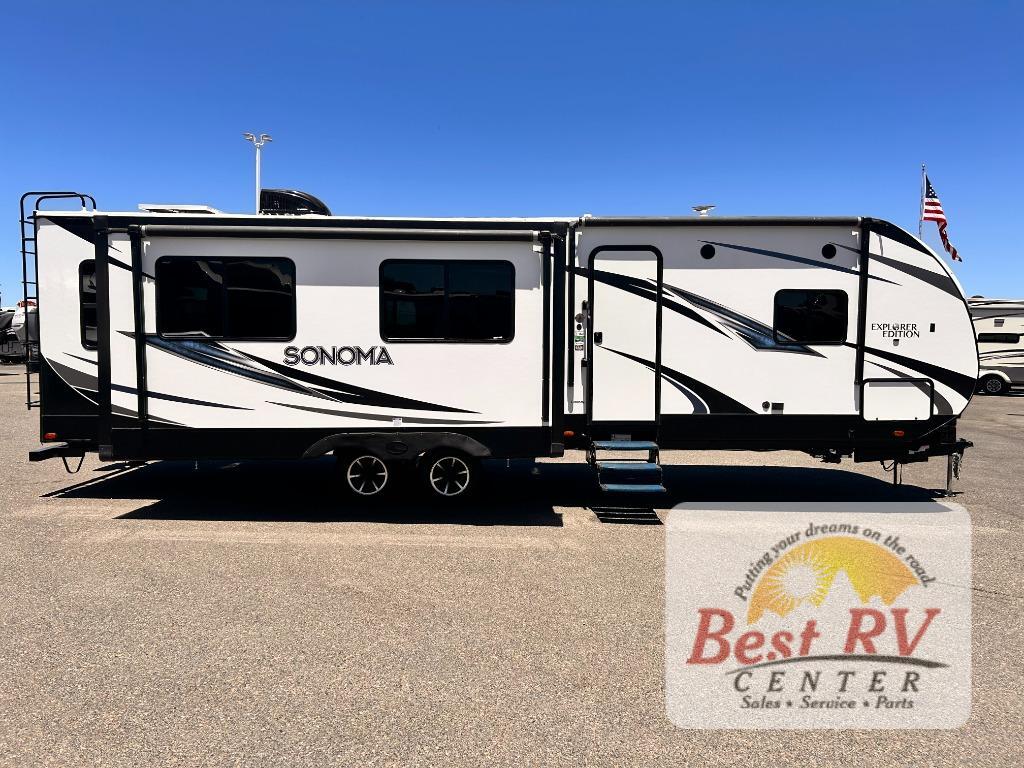 2020 Forest River Rv Sonoma 2805RE in turlock CA
