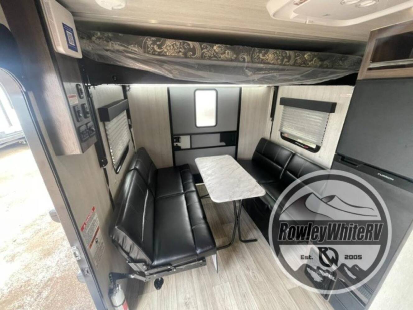A photo of this 2027 Genesis Supreme Overnighter G12-14.6FK