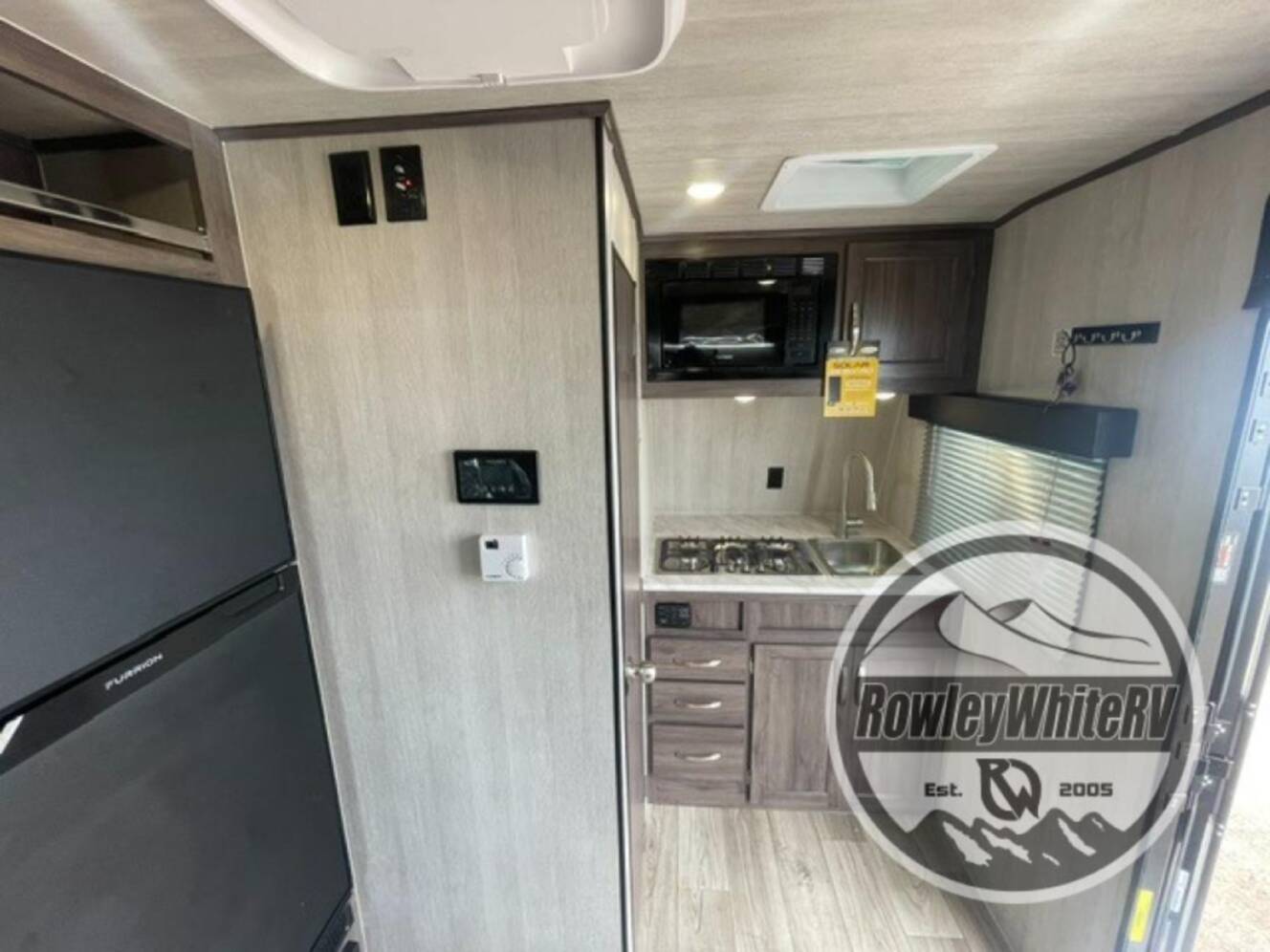 A photo of this 2027 Genesis Supreme Overnighter G12-14.6FK