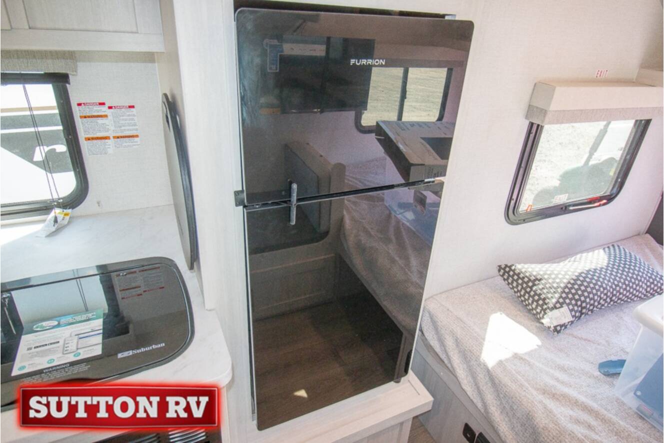 A photo of this 2027 Forest River Rv R Pod RP-180