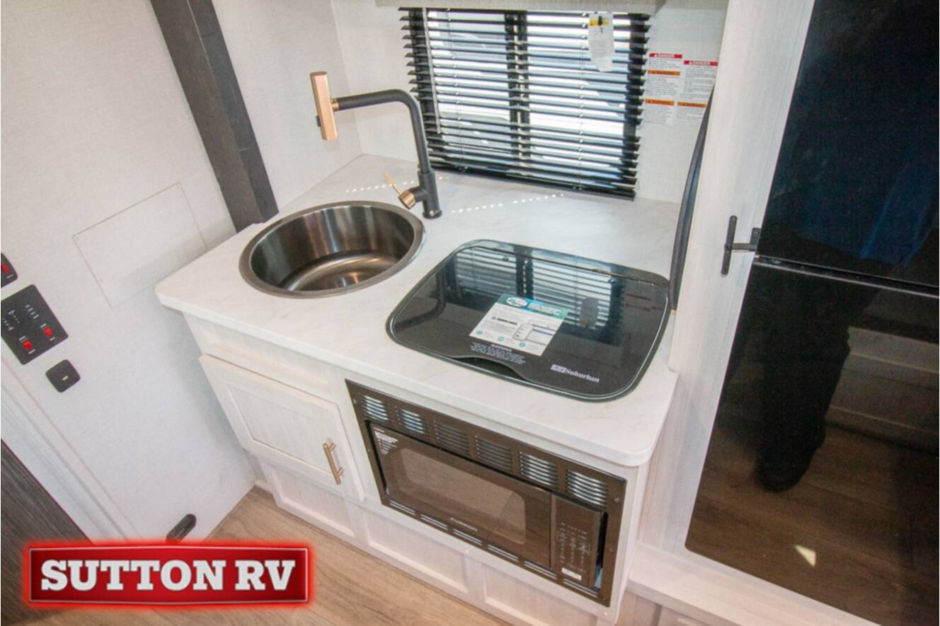 A photo of this 2027 Forest River Rv R Pod RP-180