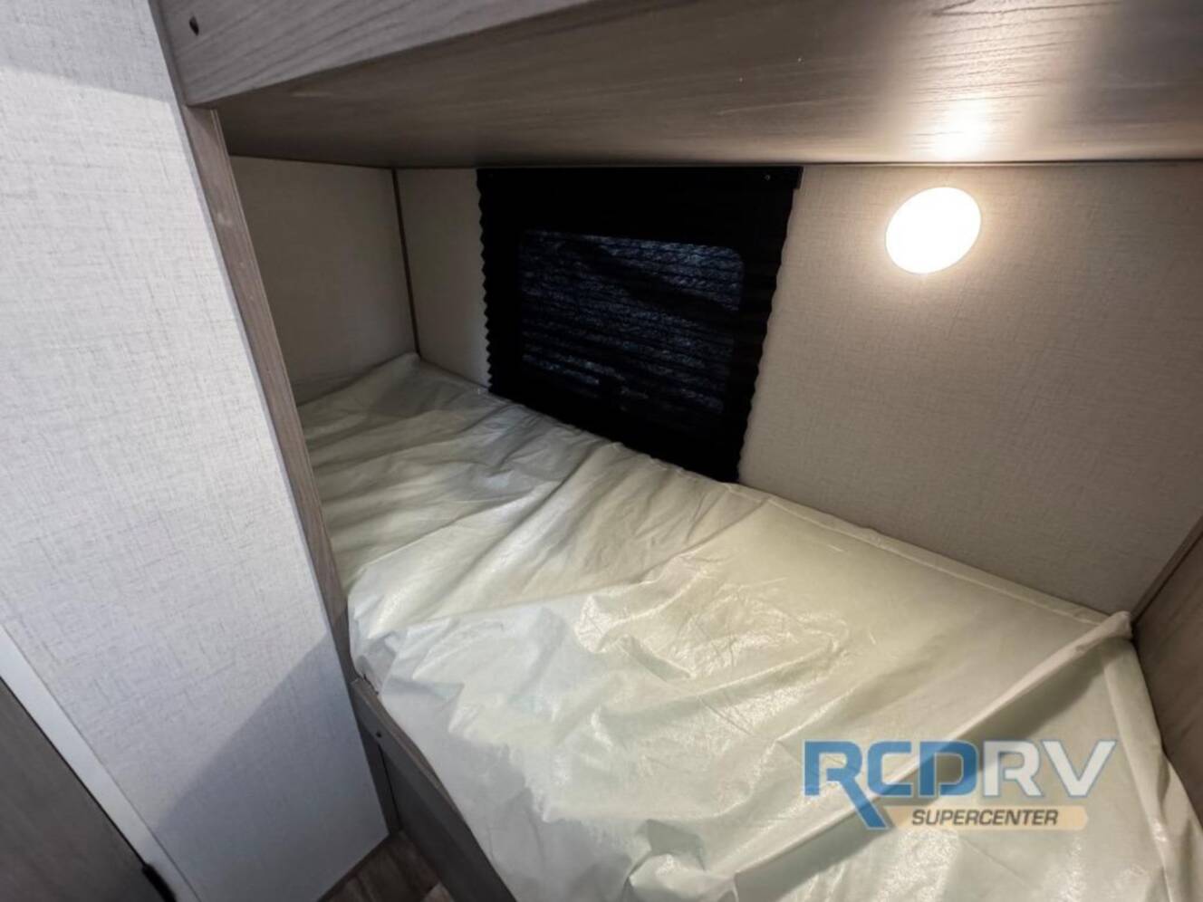 A photo of this 2024 Dutchmen Rv Coleman Lantern LT Series 17B