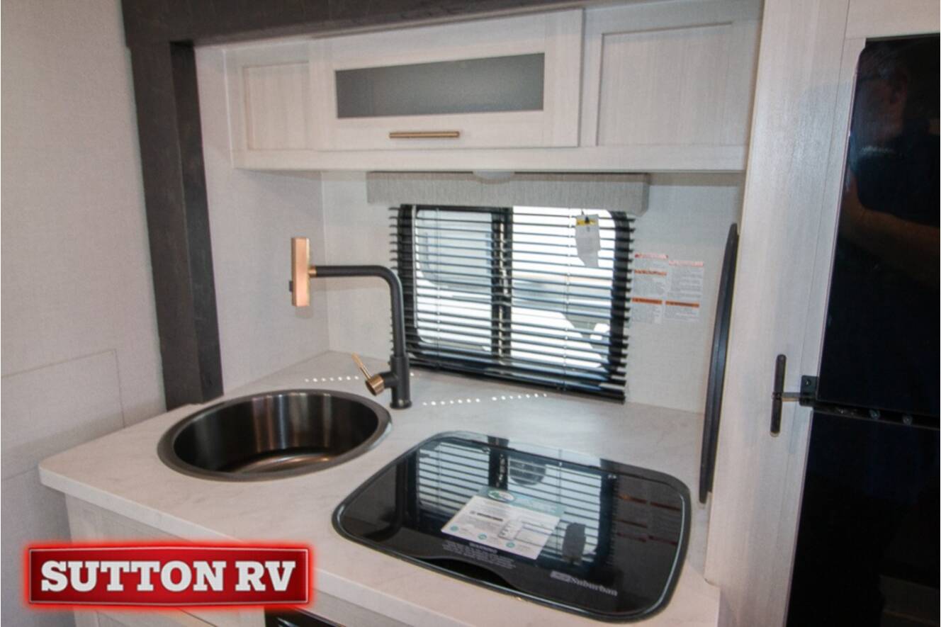 A photo of this 2027 Forest River Rv R Pod RP-180